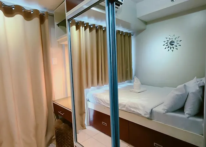 Moa Shell Residences - Josh Apartamento