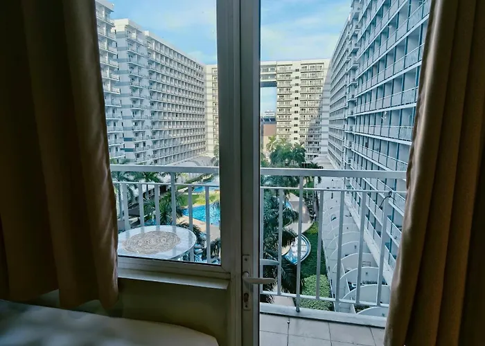 Apartamento Moa Shell Residences - Josh *