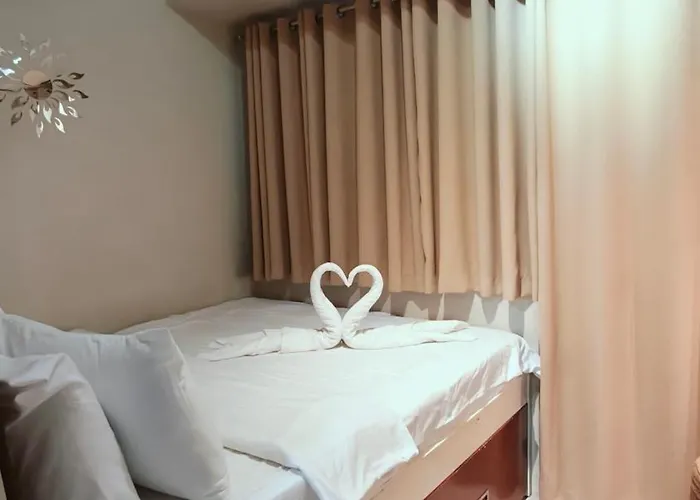 Moa Shell Residences - Josh Manila