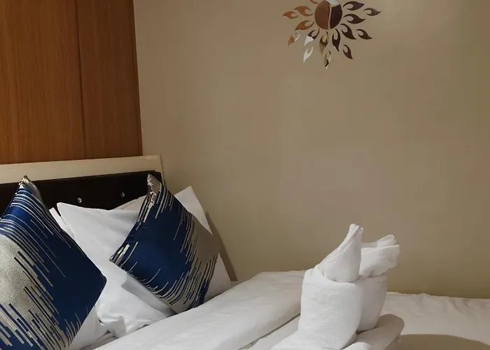 Moa Shell Residences - Josh