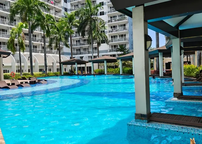Apartamento Moa Shell Residences - Josh