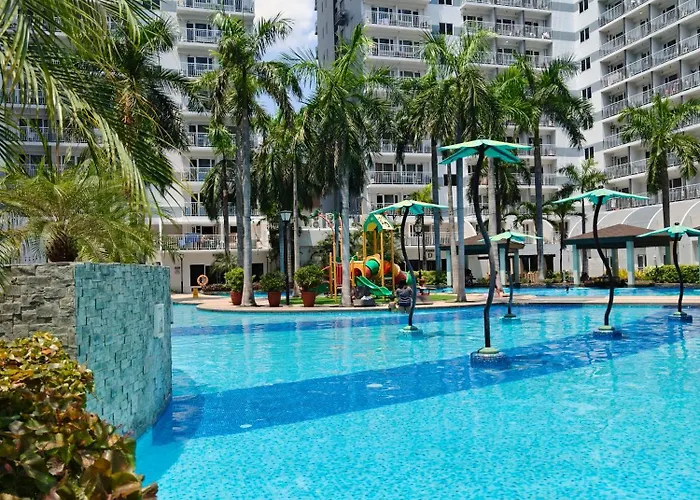 Moa Shell Residences - Josh