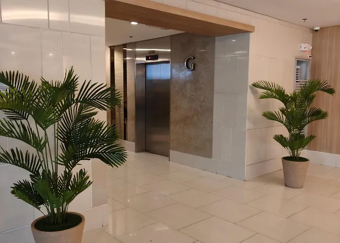 Moa Shell Residences - Josh * Manila