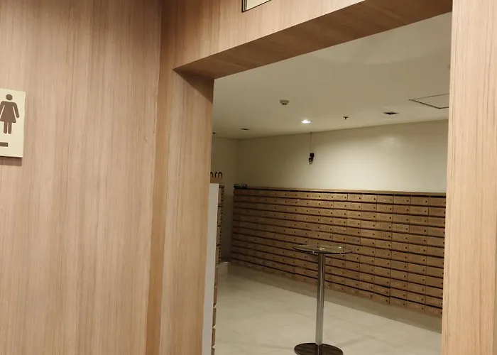 Apartamento Moa Shell Residences - Josh *